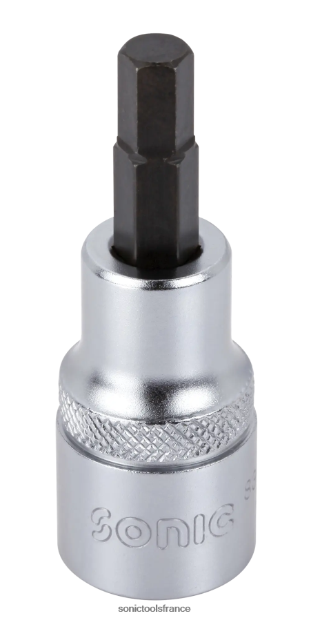 Sonic douille à embout hexagonal 1/2" 3/16" (sae) dernier N8FZ60517