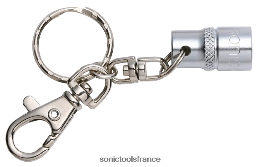 Sonic douille pour porte-clés pratique N8FZ60757
