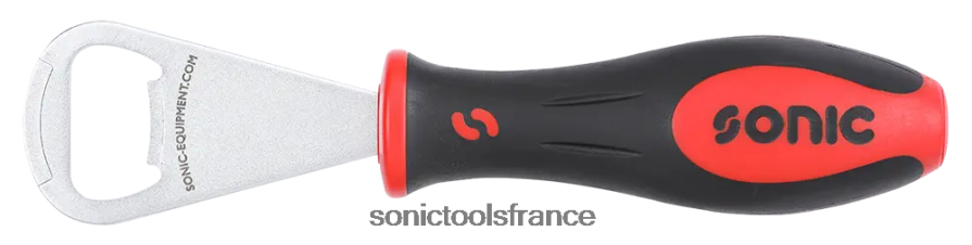 Sonic ouvre-bouteille fiable N8FZ60758