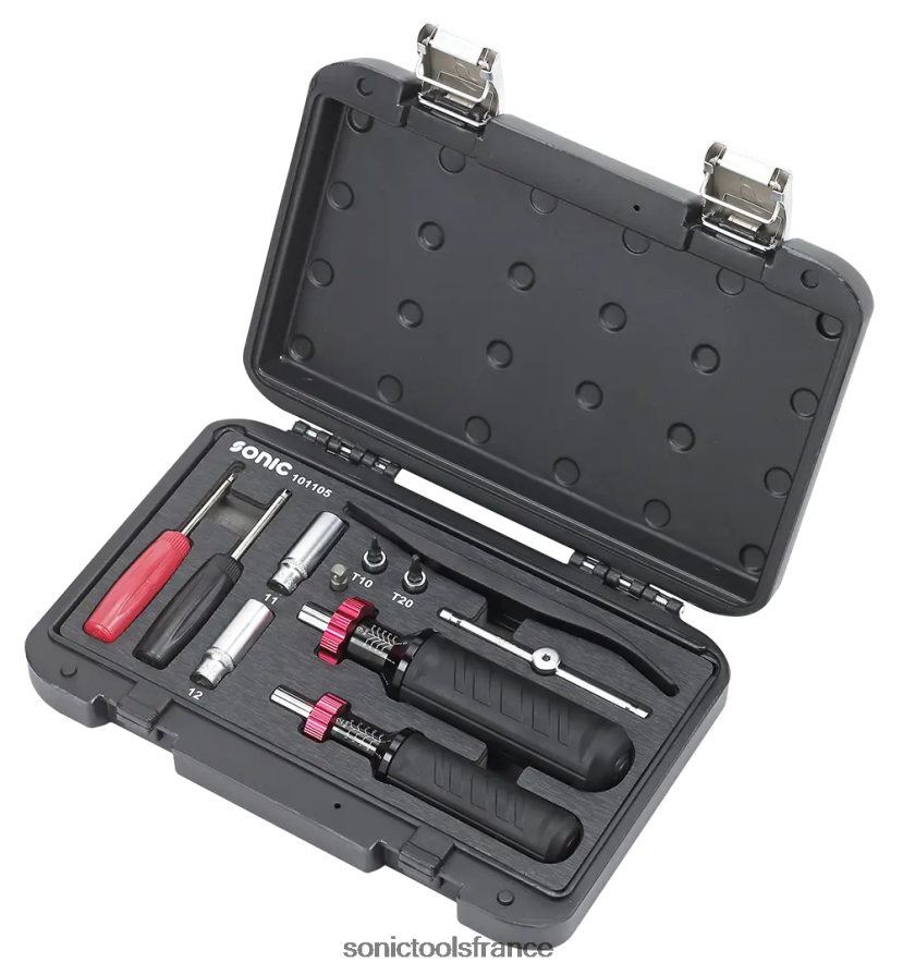 Sonic ensemble tpms 11 pièces bmcs dernier N8FZ60297