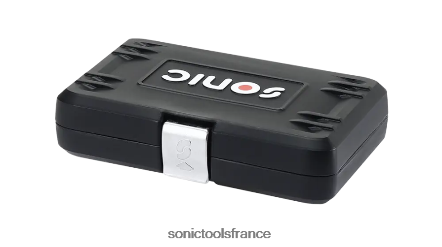 Sonic valise 240x120x45 pratique N8FZ60299