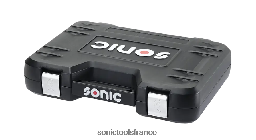 Sonic valise 380x250x65 dernier N8FZ60301
