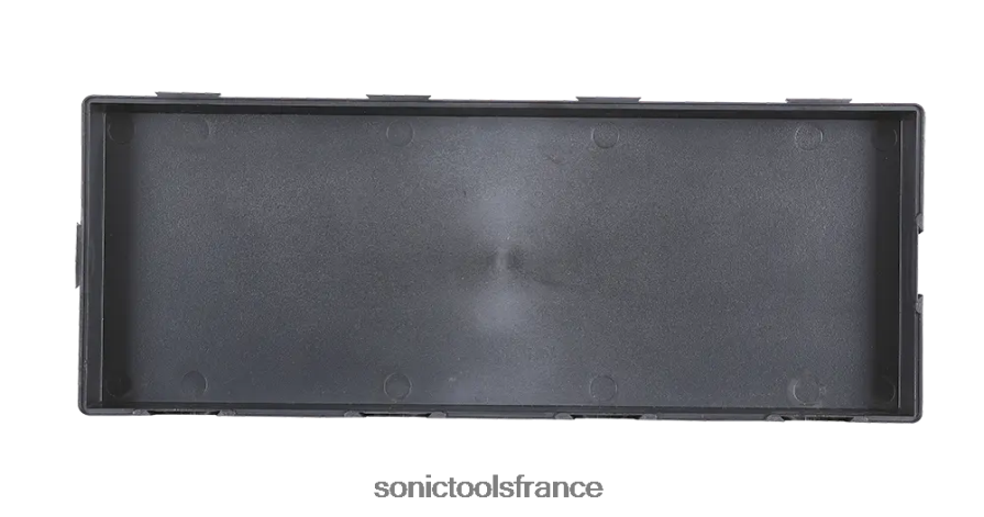 Sonic bac inférieur 1/4 pratique N8FZ6079