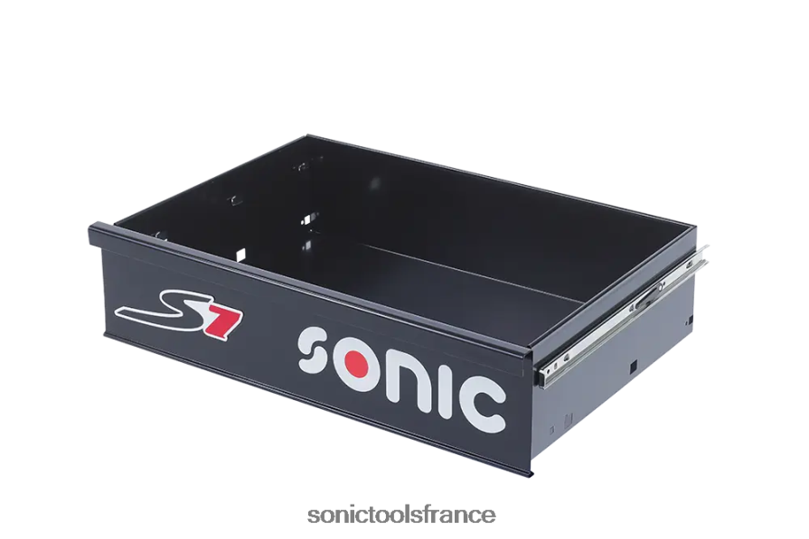 Sonic grand tiroir avec logo (s7) dernier N8FZ6061
