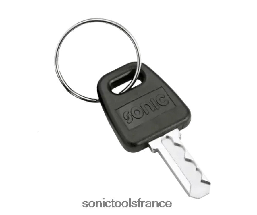 Sonic passe-partout pour boîte à outils (2016) dernier N8FZ60113