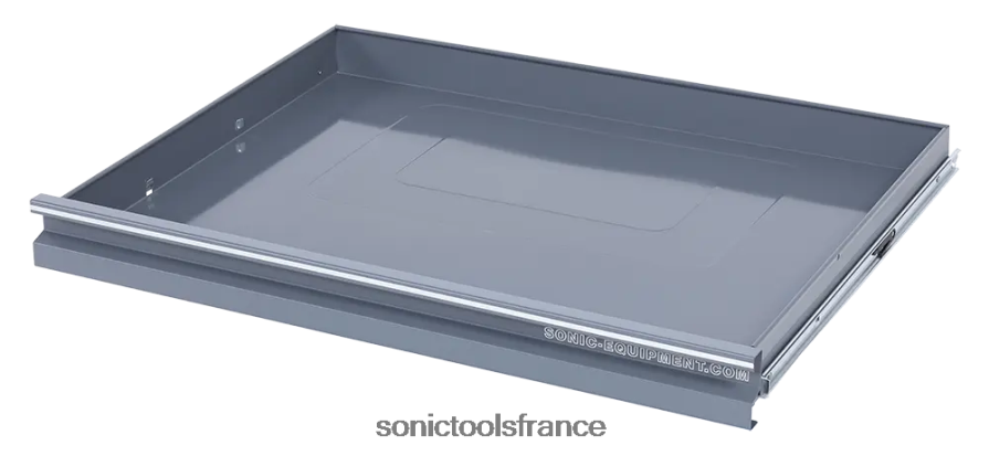 Sonic petit tiroir pour boîte à outils s12xd gris foncé pratique N8FZ60163