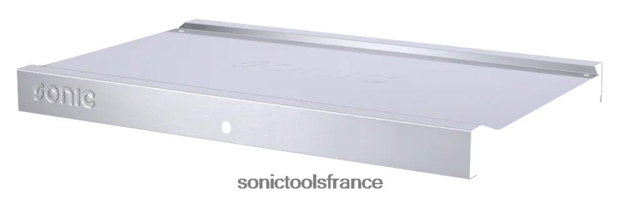 Sonic plaque supérieure en acier inoxydable s12xd classique N8FZ60134