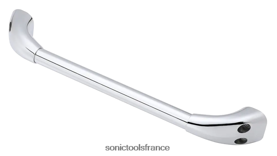 Sonic poignée latérale (mega s14) dernier N8FZ60149