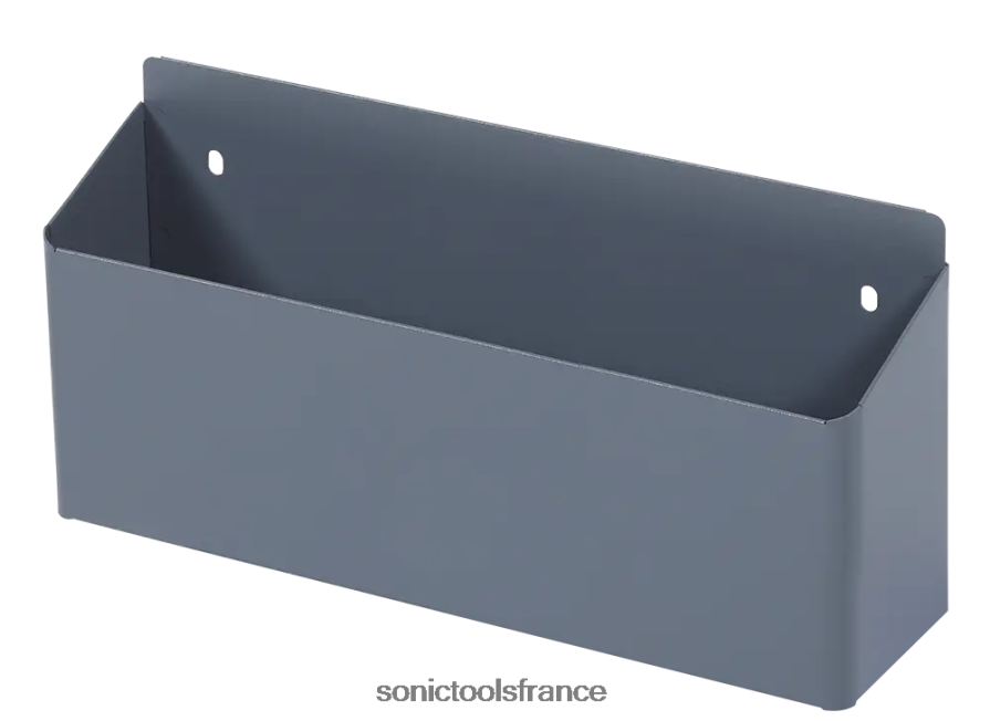 Sonic porte-canette gris foncé (s12xd) fiable N8FZ6084