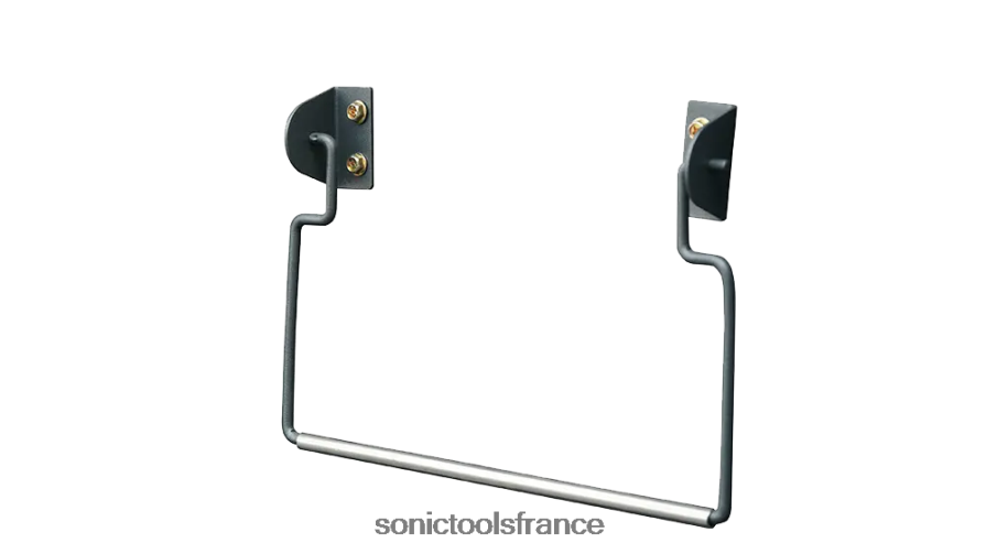 Sonic porte-papier 4733115 classique N8FZ60114