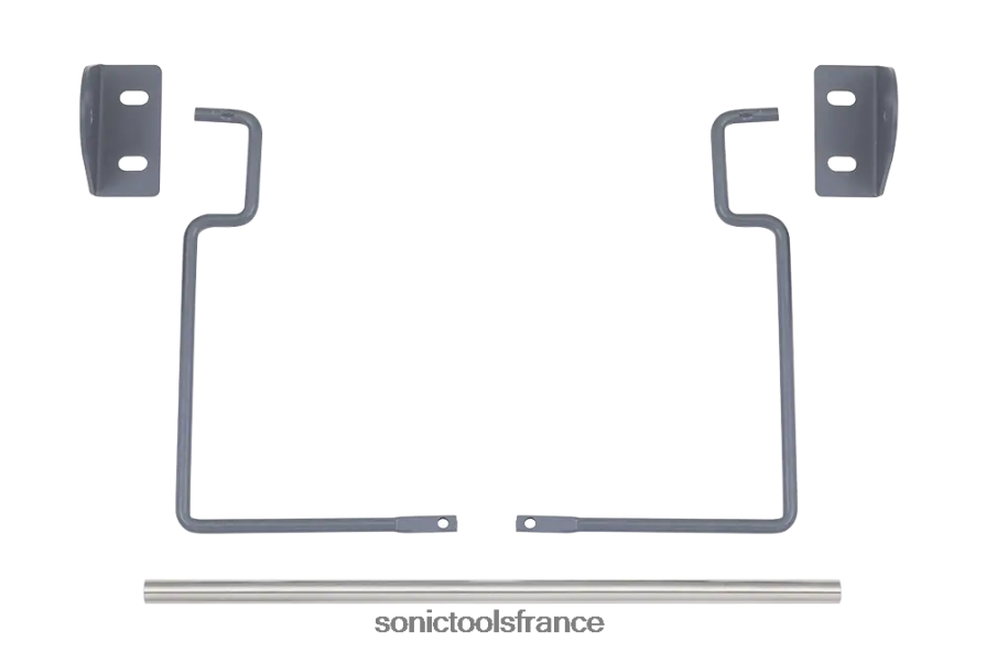 Sonic porte-papier gris foncé (s9 s12) fiable N8FZ60116