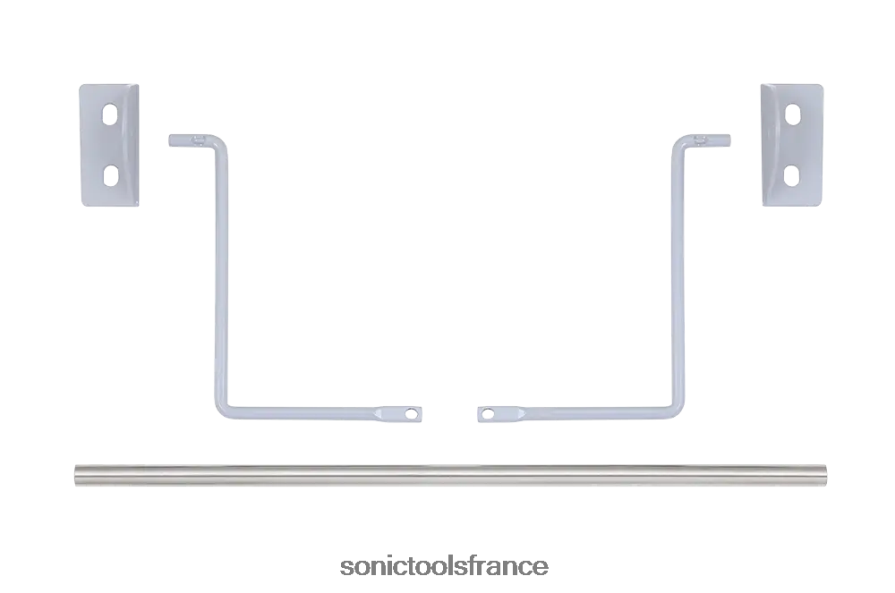 Sonic porte-papier gris (s10 s11) dernier N8FZ60117