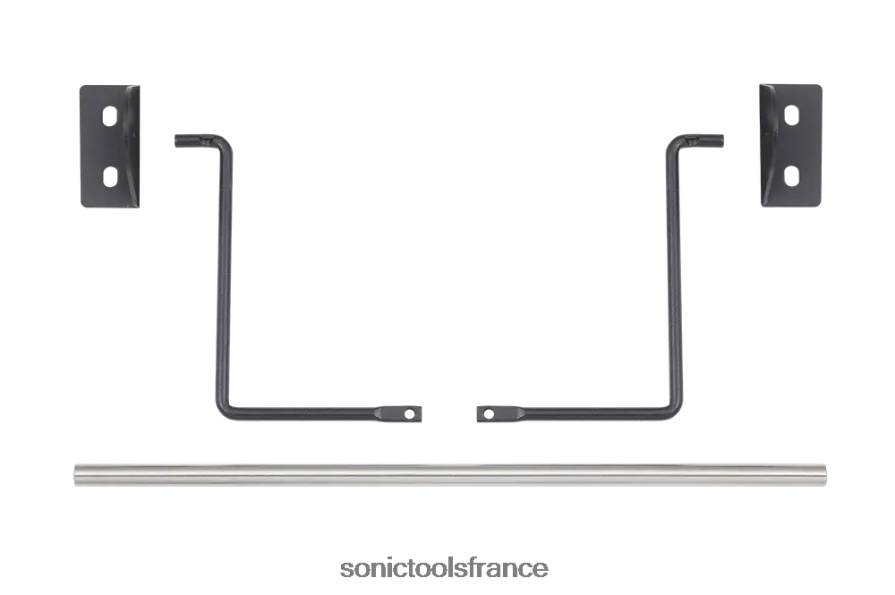 Sonic porte-rouleau noir (s8 s10 s11 s13 s14 s15) classique N8FZ60118