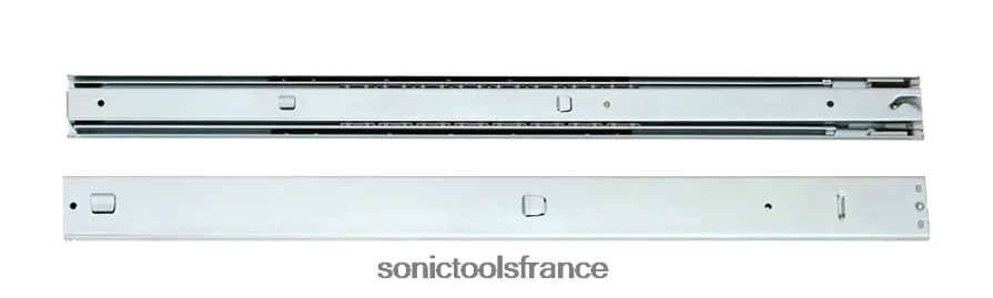 Sonic rail de tiroir droit s12xd s14 s15 pratique N8FZ60127