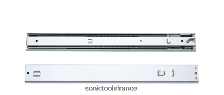 Sonic rail de tiroir gauche (s7) fiable N8FZ60108