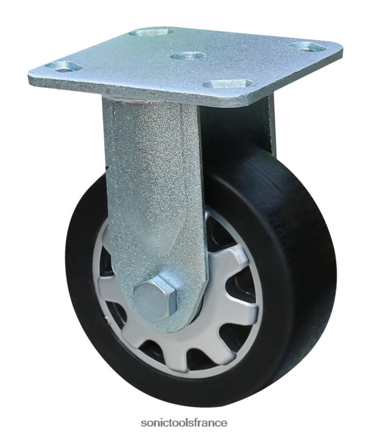 Sonic roulette fixe pour caisse à outils 4733115 pratique N8FZ6099