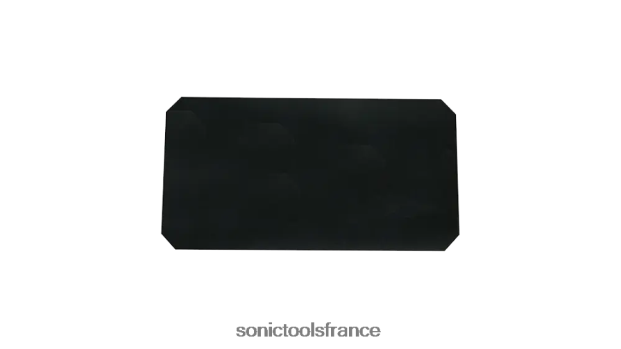 Sonic tapis en caoutchouc s12xd 3 mm fiable N8FZ60132