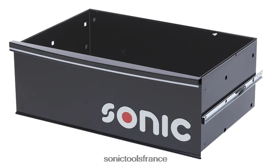 Sonic tiroir profond avec logo pour boîte à outils s10 (4733115) fiable N8FZ6088