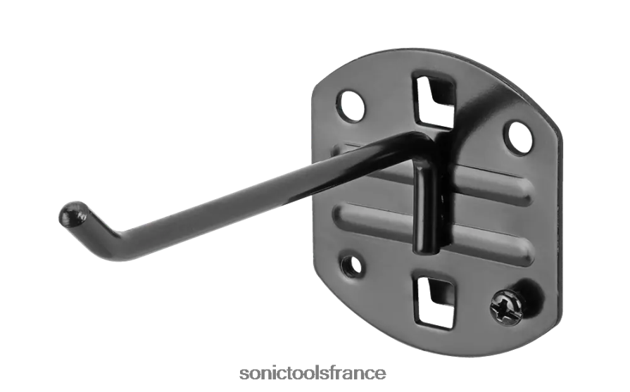 Sonic crochet simple mss+ 4" classique N8FZ60768