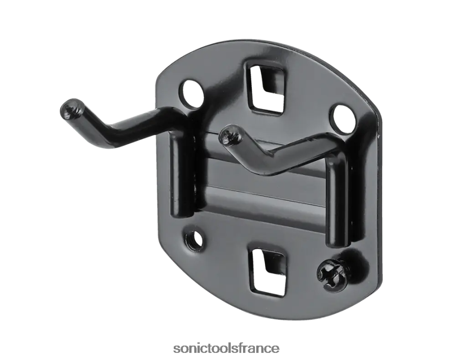 Sonic mss+ crochet double 15" pratique N8FZ60761