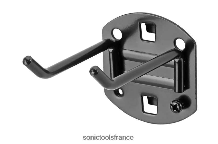 Sonic mss+ crochet double 3" pratique N8FZ60765