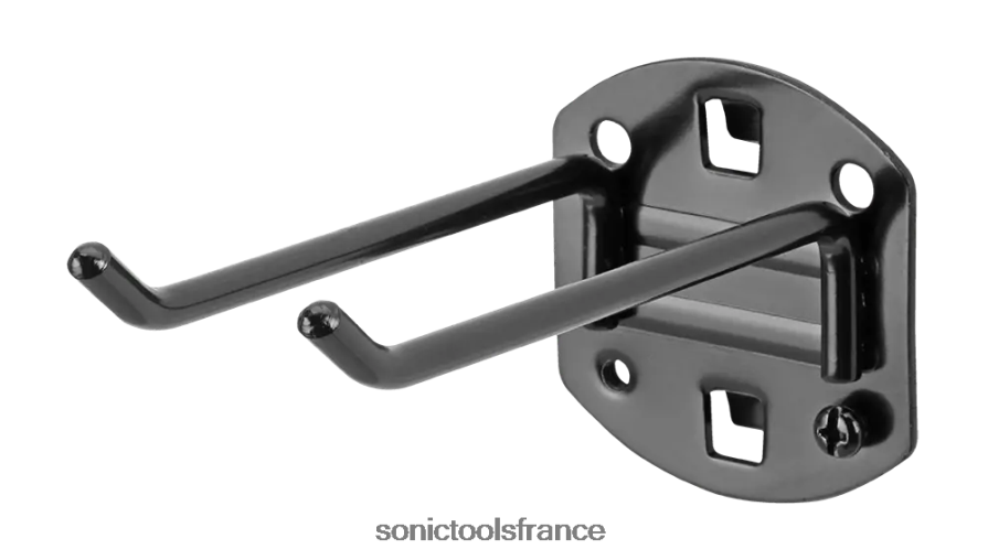 Sonic mss+ crochet double 4" dernier N8FZ60767