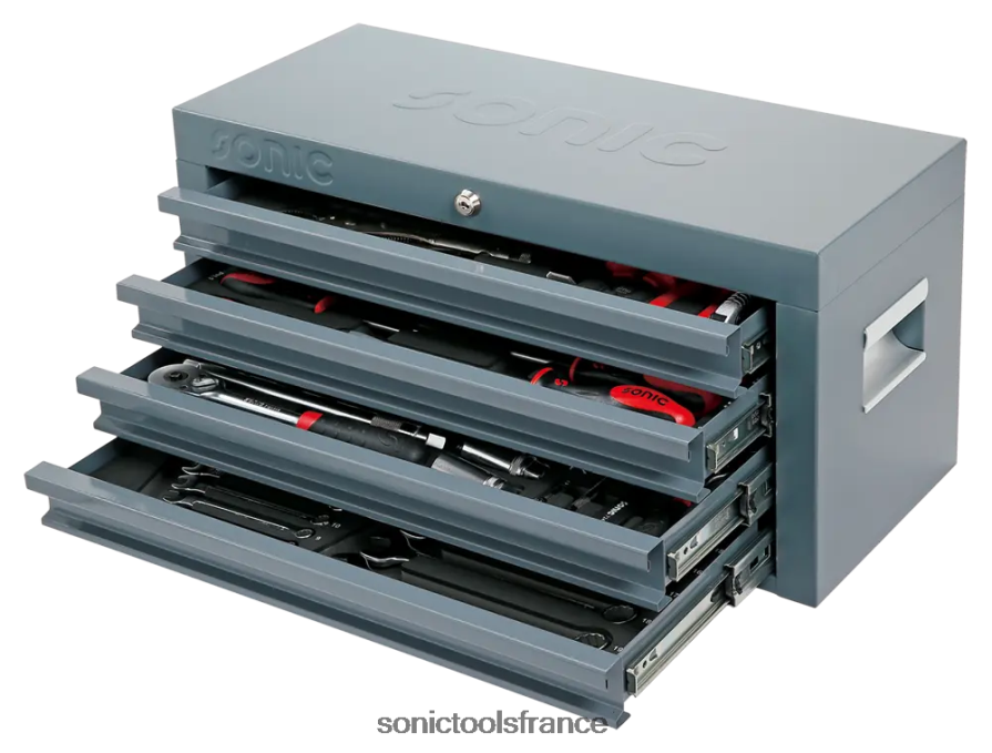 Sonic topbox rempli 96 pcs fiable N8FZ60188